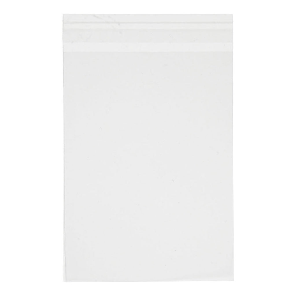 Creativ company cellofaan zakjes 16x12,2cm - 50st.