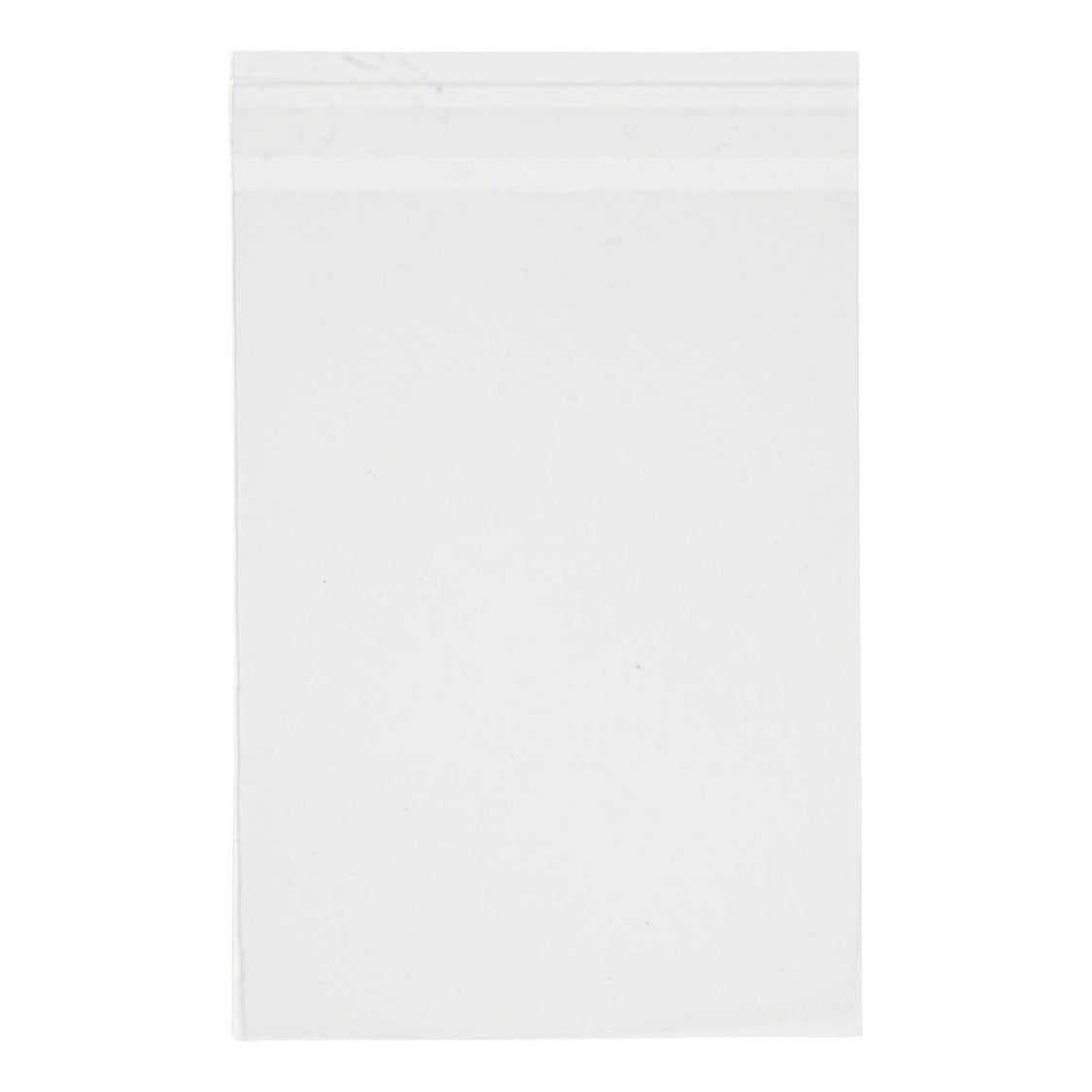 Creativ company cellofaan zakjes 16x12,2cm - 50st.