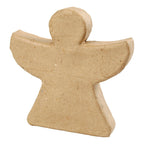Creativ Company - Creativ Company Papier-mache engel - 14cm