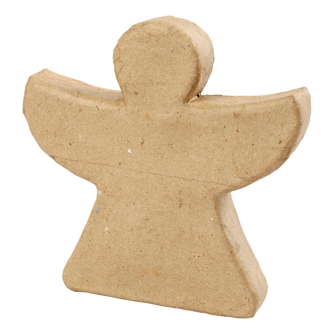 Creativ Company - Creativ Company Papier-mache engel - 14cm