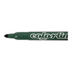 Creativ company colortime stiften - lijndikte 5mm - 12st..