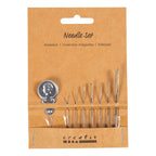Creativ company naalden set - 3,8-7cm