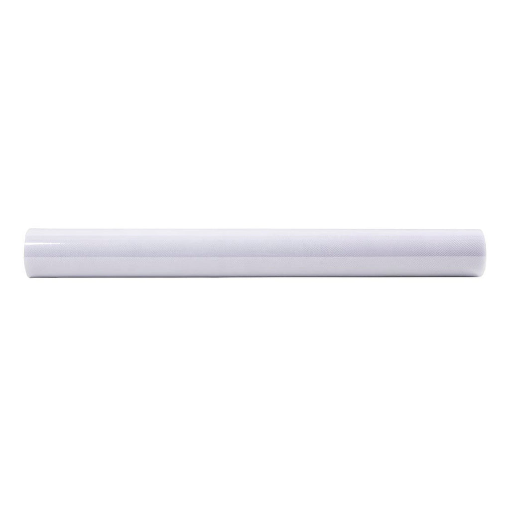 Creativ company tule wit 50cm - 5 meter
