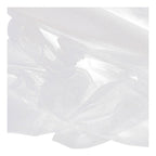 Creativ company tule wit 50cm - 5 meter