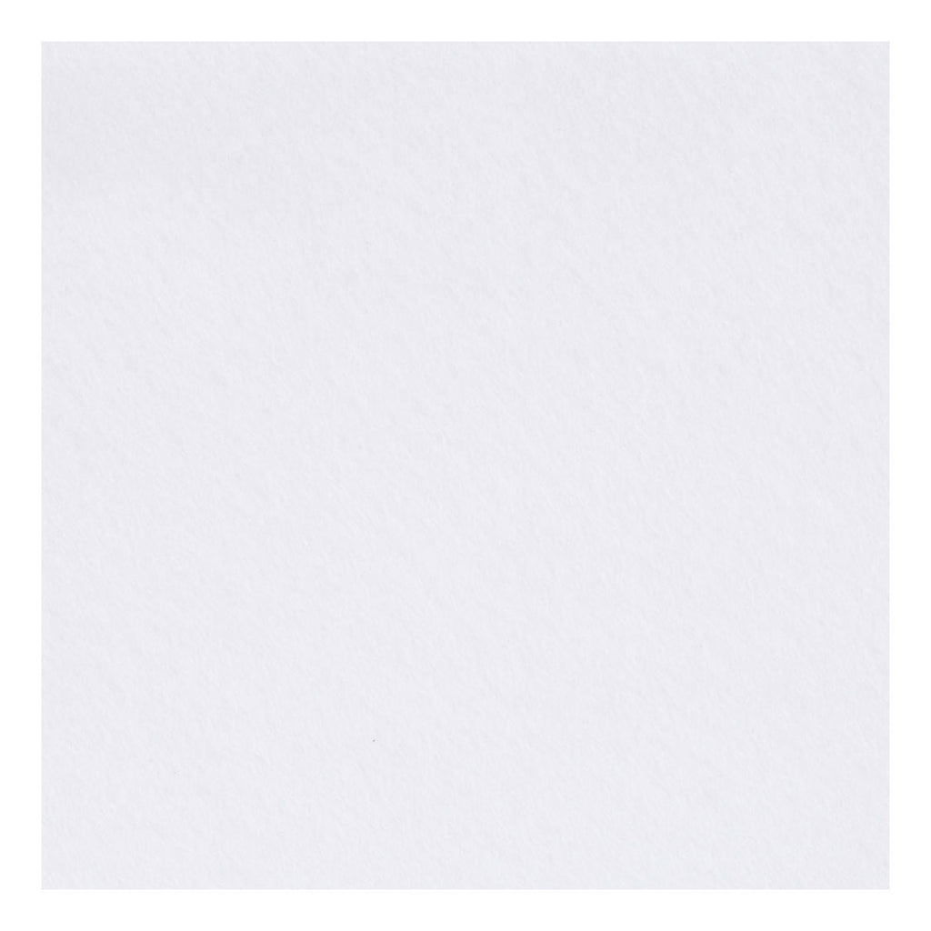 Creativ Company - Creativ Company Hobbyvilt 45cm wit - 5 meter