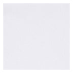 Creativ Company - Creativ Company Hobbyvilt 45cm wit - 5 meter
