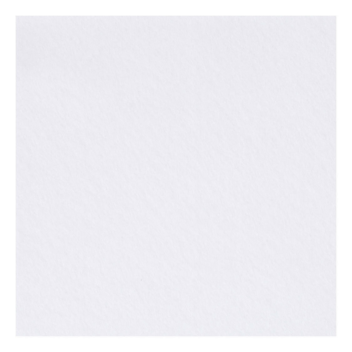 Creativ Company - Creativ Company Hobbyvilt 45cm wit - 5 meter