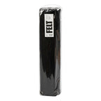 Creativ Company - Creativ Company Hobbyvilt 45cm zwart - 5 meter