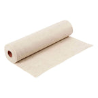 Creativ Company - Creativ Company Hobbyvilt gemeleerd 45cm creme - 5 meter