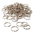 Creativ company sleutelhangers 25mm - 100st.