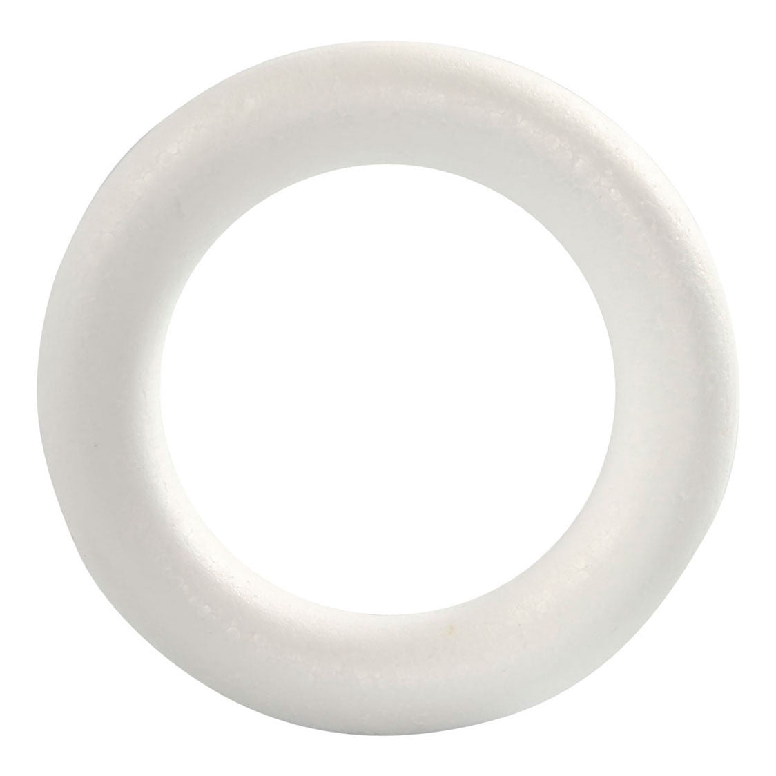 Creativ Company - Creativ Company Styropor ring diameter 17cm