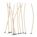 Creativ Company - Creativ Company Https://www.cchobby.nl/lonten-voor-kaarsen-in-houder-geschikt-voor-houders-met-een-diameter-van-20-65-mm-l-110-mm-dikte-2-mm-10-stuk-1-doos