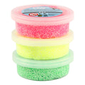 Creativ Company - Creativ Company Foam clay neon - 3x14gr.