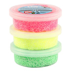 Creativ Company - Creativ Company Foam clay neon - 3x14gr.