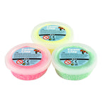 Creativ Company - Creativ Company Foam clay neon - 3x14gr.