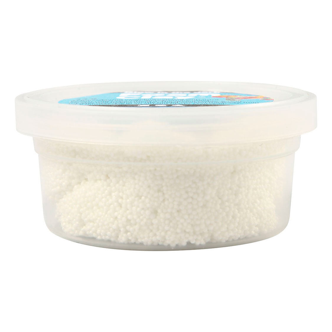 Creativ Company - Creativ Company Https://www.cchobby.nl/foam-clayr-glow-in-the-dark-35-gr-1-doosje