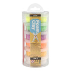 Foam Clay - Foam Clay ® 6x14 gr kleuren