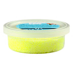 Creativ Company - Creativ Company Https://www.cchobby.nl/foam-clayr-glitter-geel-35-gr-1-doosje