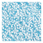 Creativ Company - Creativ Company Foam clay glitter lichtblauw - 35gr.