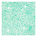 Creativ company foam clay glitter lichtgroen - 35gr.