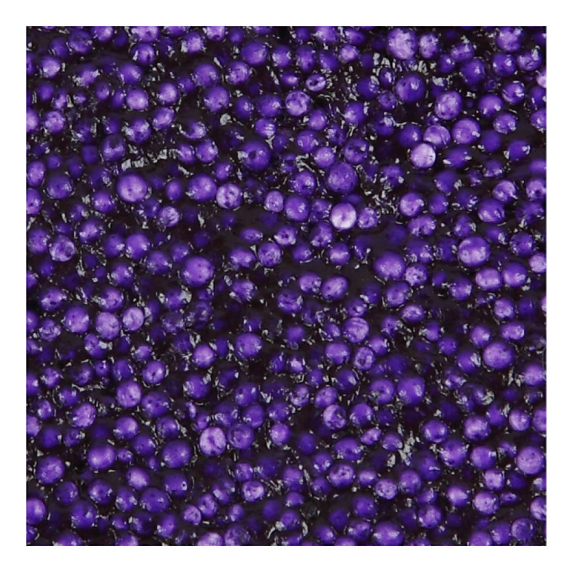 Creativ company foam clay paars - 35gr.