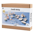 Creativ Company - Creativ Company Https://www.cchobby.nl/groepsset-kaarsen-maken-kaarsenhouders-voor-theelichtjes-1-doos