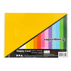 Creativ Company - Creativ Company Https://www.cchobby.nl/lentekarton-a5-vel-148x210-mm-180-gr-diverse-kleuren-60-div-vellen-1-doos