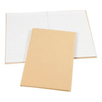 Creativ Company - Creativ Company Notitieboek a4 bruin
