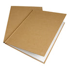 Creativ Company - Creativ Company Notitieboek a4 bruin