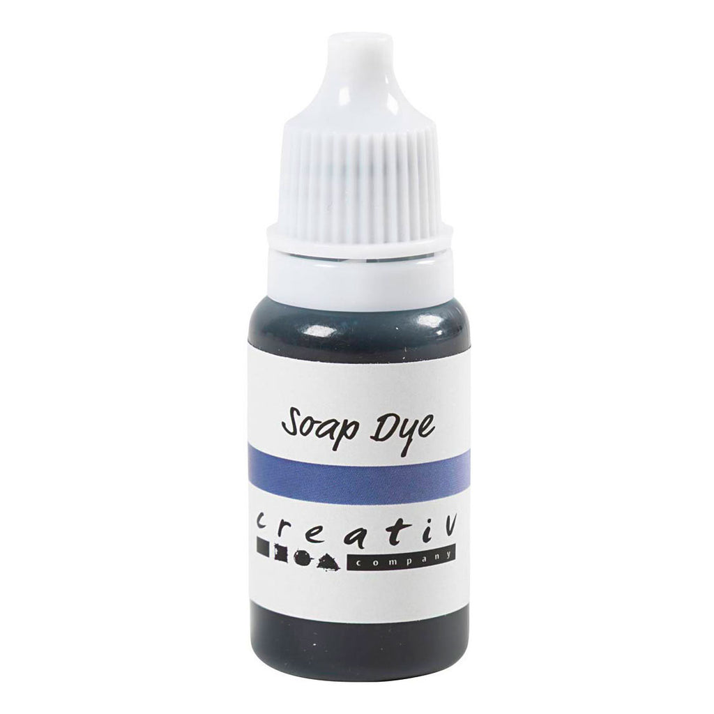Creativ Company - Creativ Company Zeep verf paars - 10ml