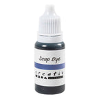 Creativ Company - Creativ Company Zeep verf paars - 10ml