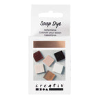 Creativ company zeep verf beige - 10ml