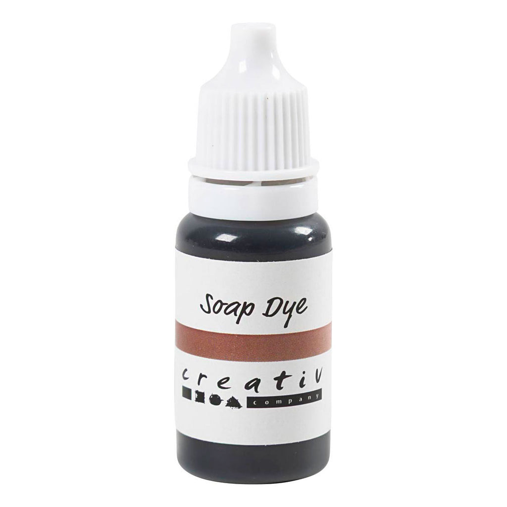 Creativ company zeep verf beige - 10ml