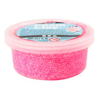 Creativ Company - Creativ Company Https://www.cchobby.nl/foam-clayr-glitter-roze-35-gr-1-doosje