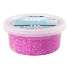 Creativ Company - Creativ Company Https://www.cchobby.nl/foam-clayr-glitter-paars-35-gr-1-doosje