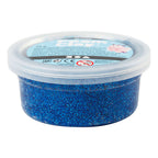 Creativ Company - Creativ Company Https://www.cchobby.nl/foam-clayr-glitter-blauw-35-gr-1-doosje