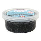 Creativ Company - Creativ Company Https://www.cchobby.nl/foam-clayr-zwart-glitter-35-gr-1-doosje