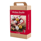 Creativ Company - Creativ Company Https://www.cchobby.nl/hobbyset-kerstballen-glitter-1-doos