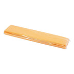 Creativ Company - Creativ Company Crepepapier geel - 50x250 cm