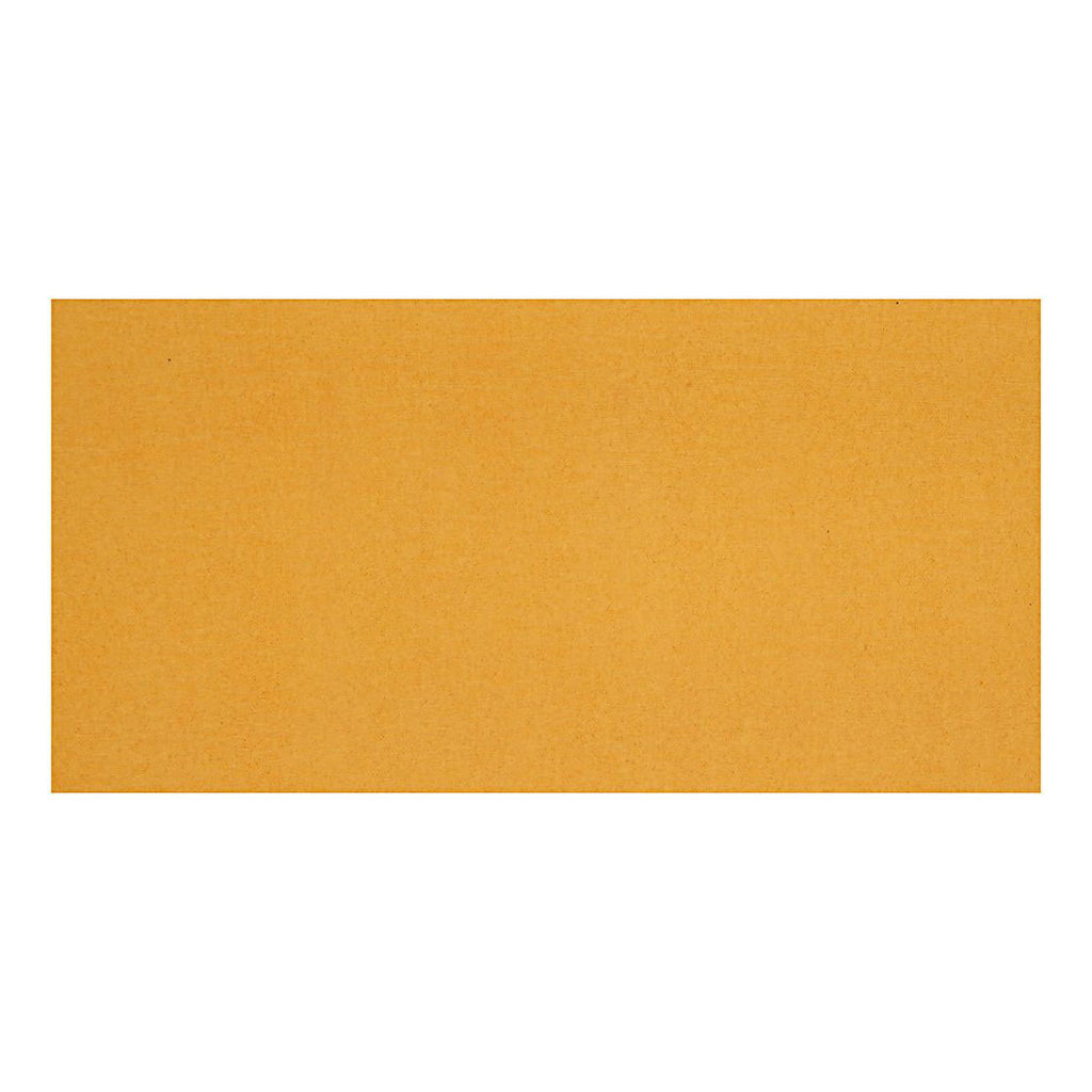 Creativ Company - Creativ Company Crepepapier geel - 50x250 cm