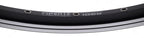 Rodi velg 28 (622) viper 19 | 36 14 | zwart (geslepen)