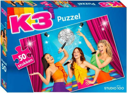 K3 - K3 | 2 stuks