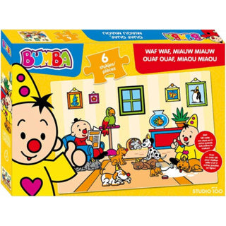Bumba - Bumba | 2 stuks