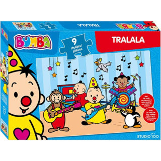Bumba - Bumba | 2 stuks