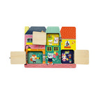 SES - | 8 stuks