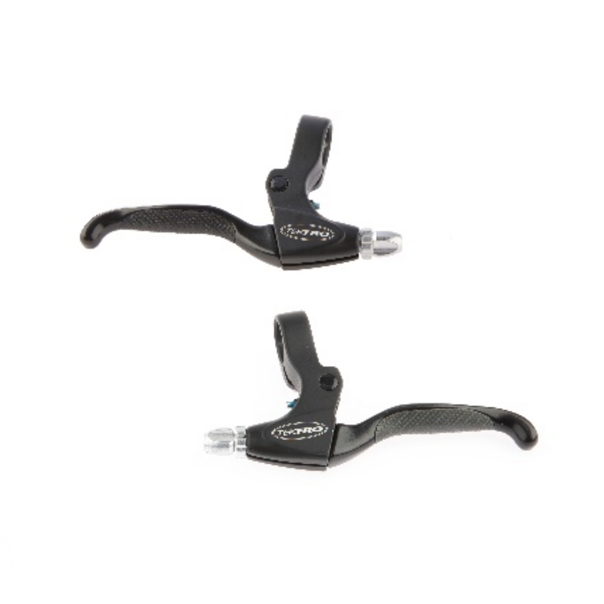 Jeu de leviers de frein Tektro CL530-T V-brake noir