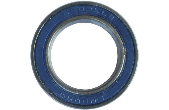 ENDURO BEARINGS - ENDURO BEARINGS 6803 llb - abec 3 (radial) - 17x26x5