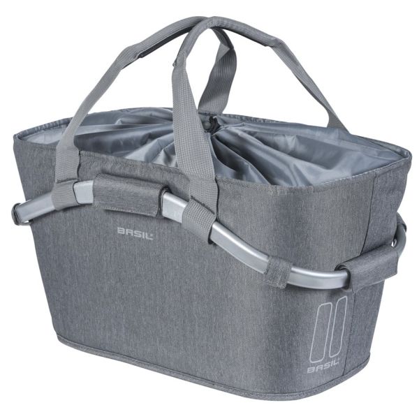 BASIL - BASIL Mandtas 2day carry all mik
