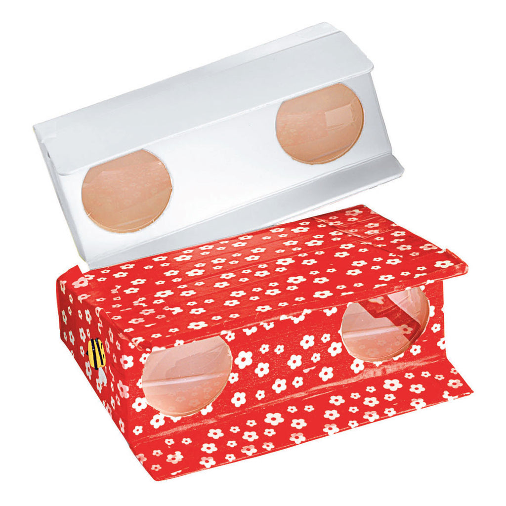 Colorations - versier je eigen verrekijker set van 10