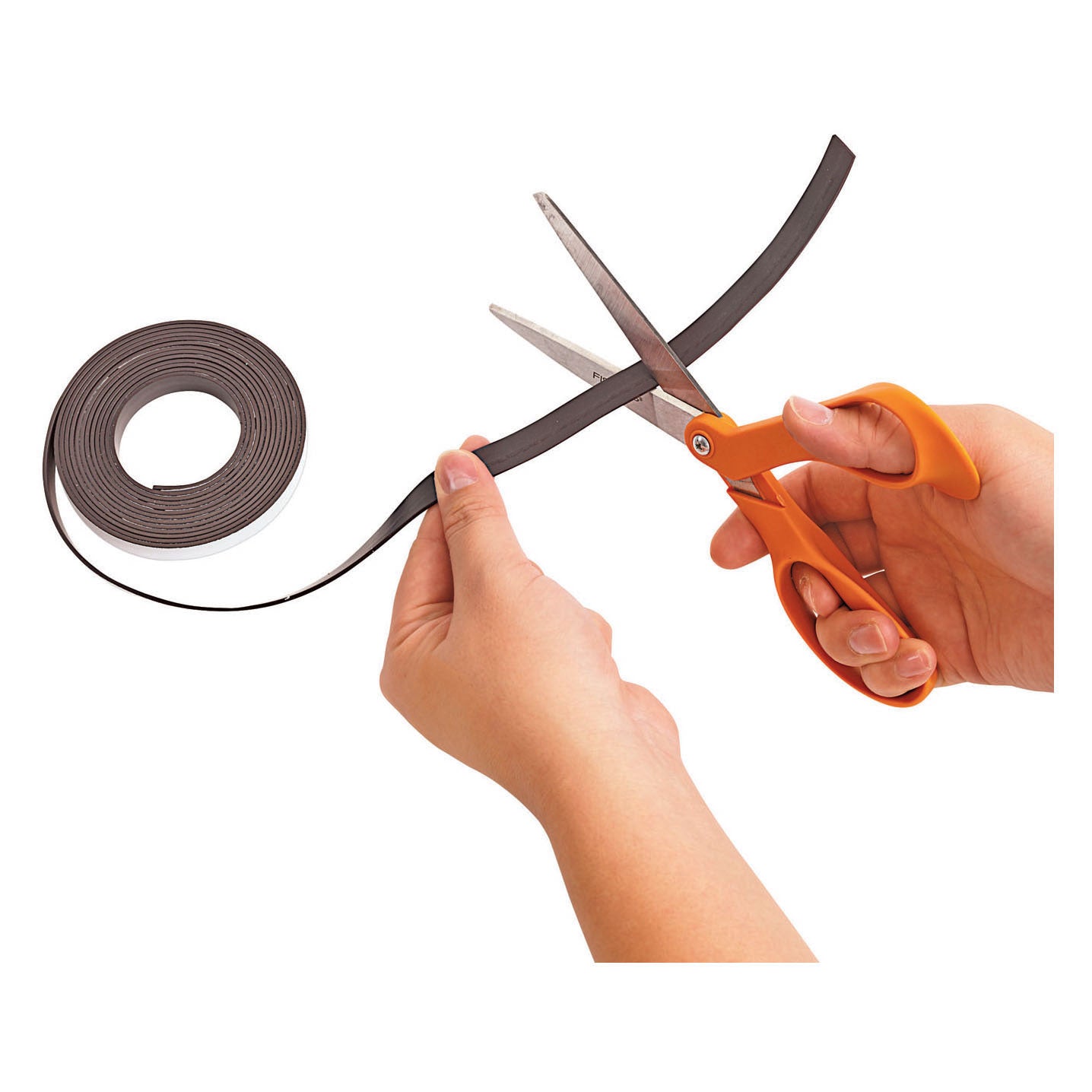 Colorations - zelfklevende magnetische tape 3mtr.